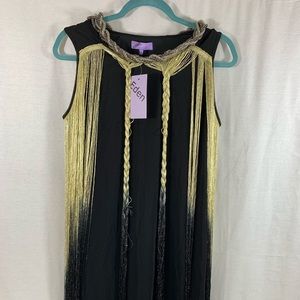 Eden Fashion Dress (New with tags)